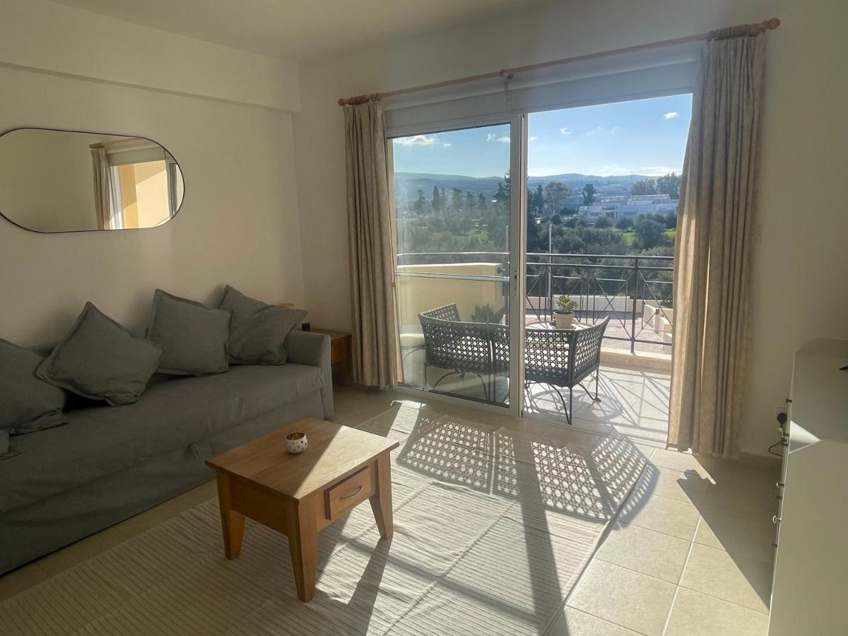 Polis Mountain And Sea View Apartment Екстер'єр фото