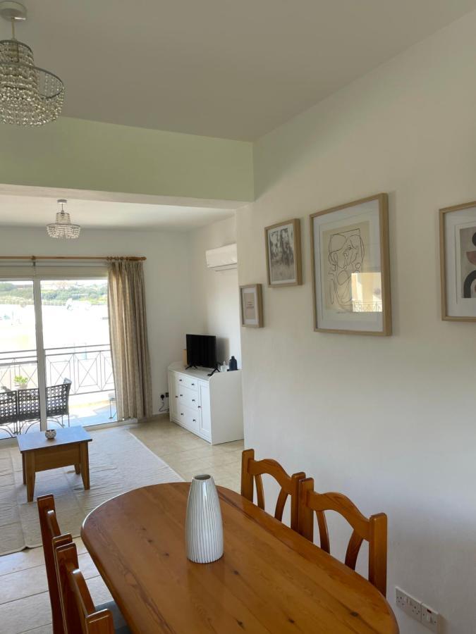 Polis Mountain And Sea View Apartment Екстер'єр фото