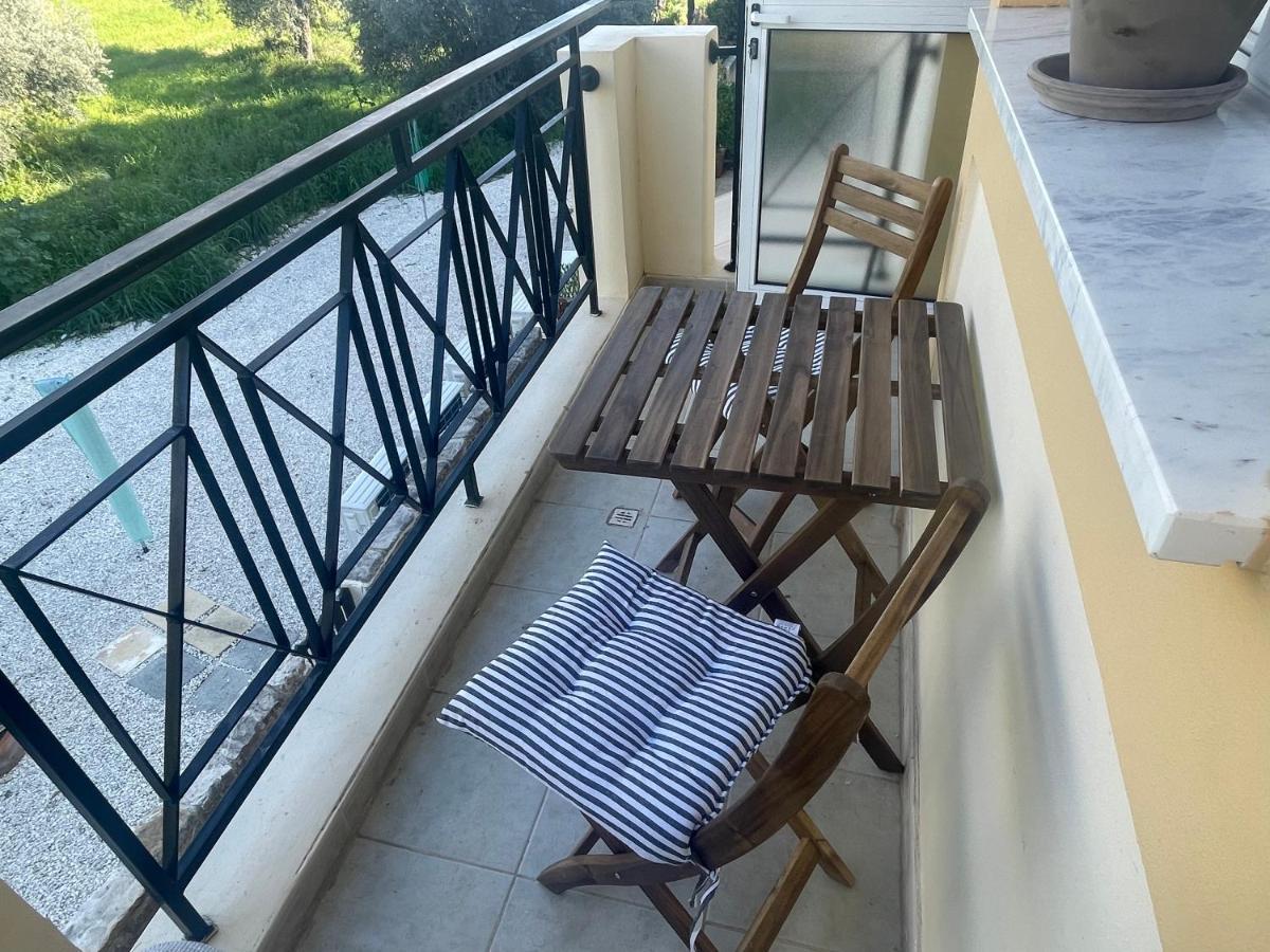 Polis Mountain And Sea View Apartment Екстер'єр фото