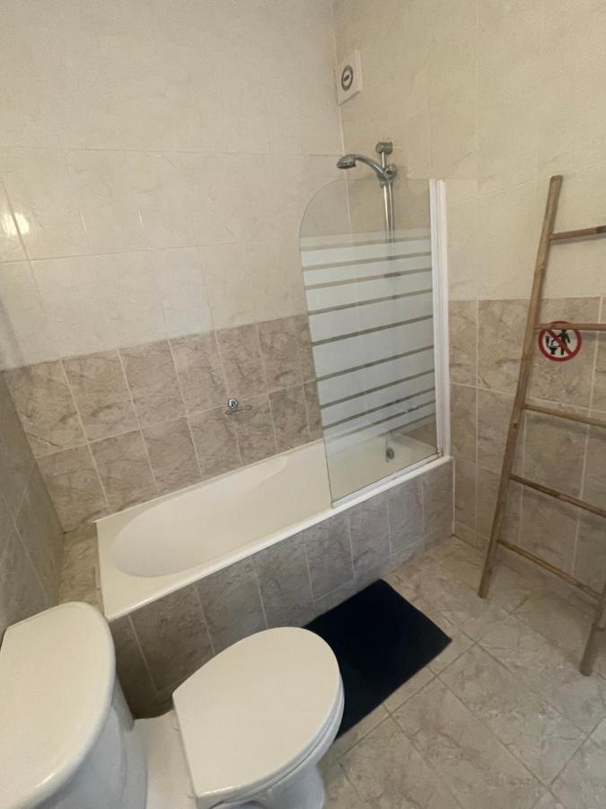 Polis Mountain And Sea View Apartment Екстер'єр фото