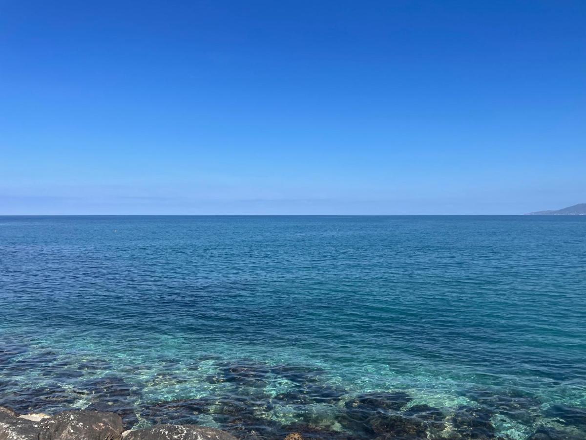 Polis Mountain And Sea View Apartment Екстер'єр фото