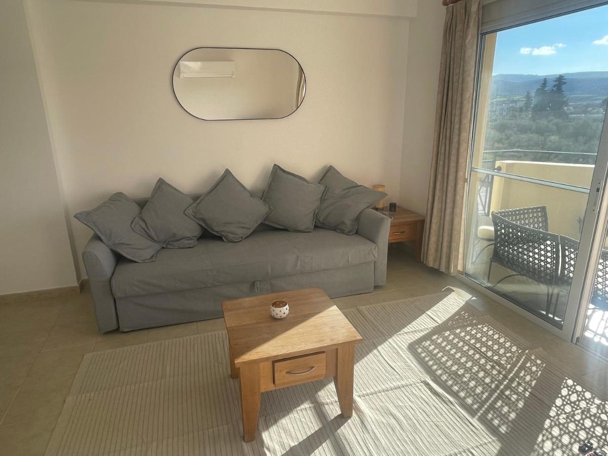 Polis Mountain And Sea View Apartment Екстер'єр фото