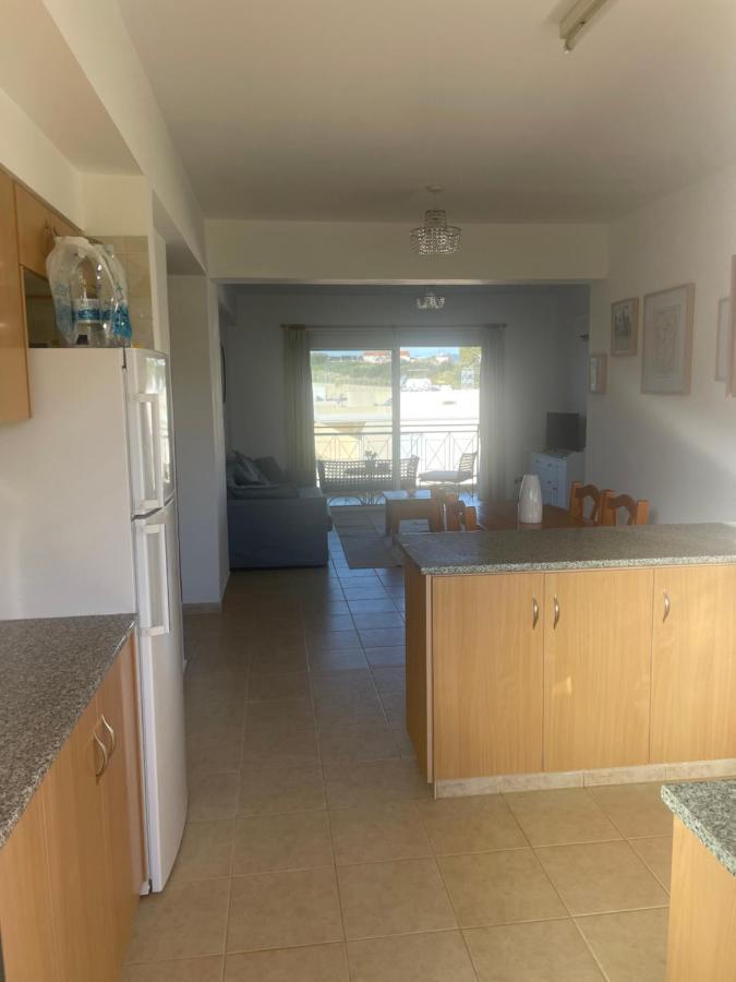 Polis Mountain And Sea View Apartment Екстер'єр фото