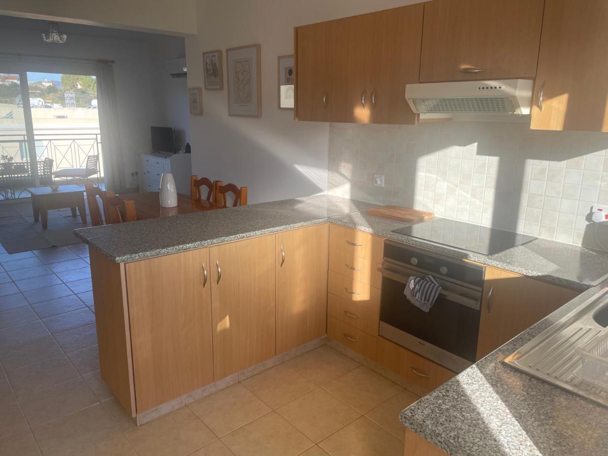 Polis Mountain And Sea View Apartment Екстер'єр фото
