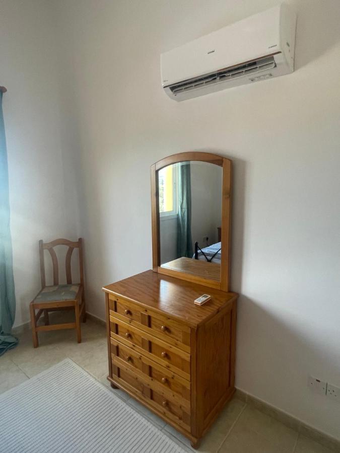 Polis Mountain And Sea View Apartment Екстер'єр фото