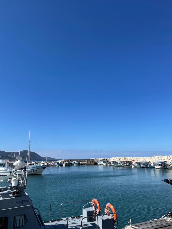 Polis Mountain And Sea View Apartment Екстер'єр фото