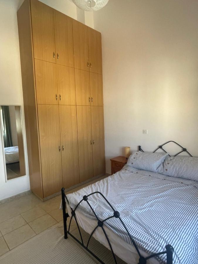 Polis Mountain And Sea View Apartment Екстер'єр фото