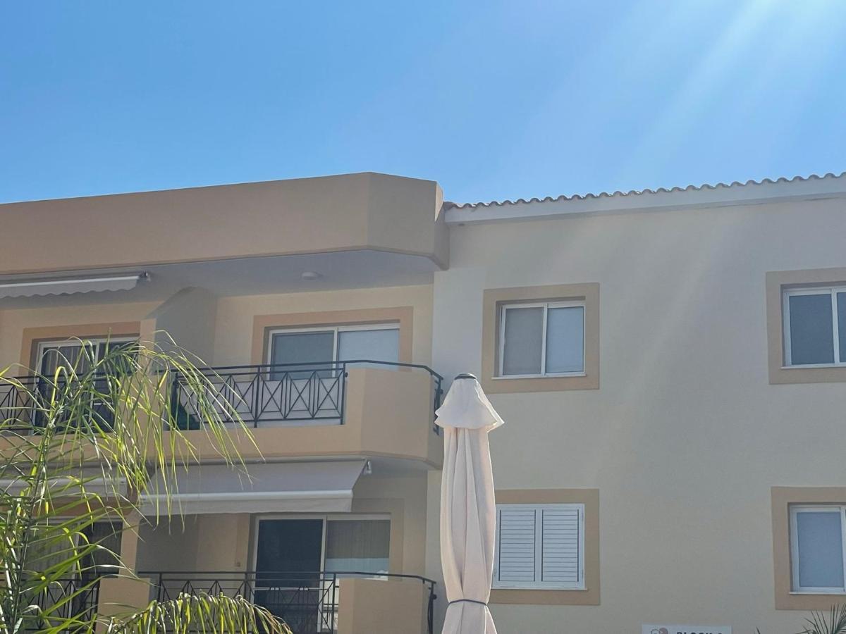 Polis Mountain And Sea View Apartment Екстер'єр фото